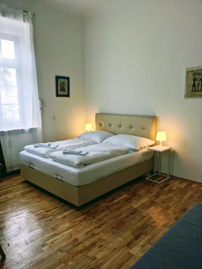 108 Studio Apartment Alexandria 30M2 Κλάγκενφουρτ Εξωτερικό φωτογραφία