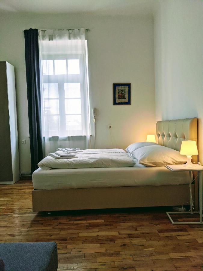 108 Studio Apartment Alexandria 30M2 Κλάγκενφουρτ Εξωτερικό φωτογραφία