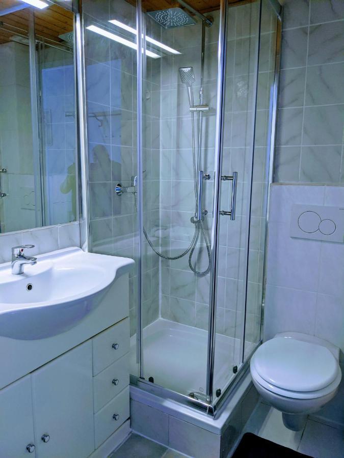 108 Studio Apartment Alexandria 30M2 Κλάγκενφουρτ Εξωτερικό φωτογραφία